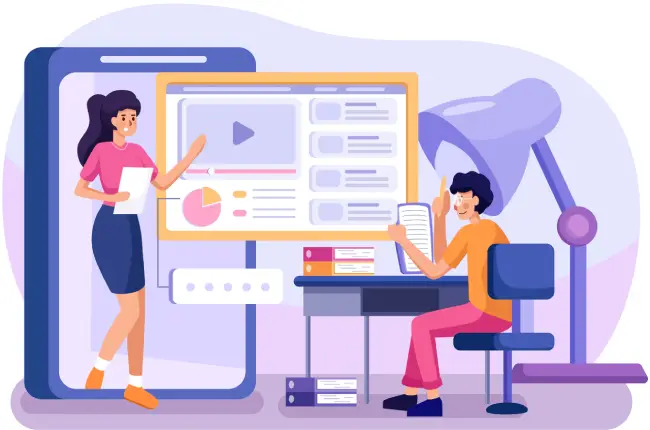 فريق MWS في مصر